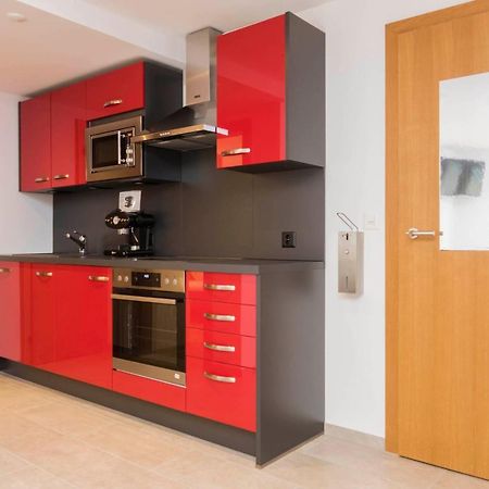 Chasa Sulai Appartements Замнаун Екстер'єр фото